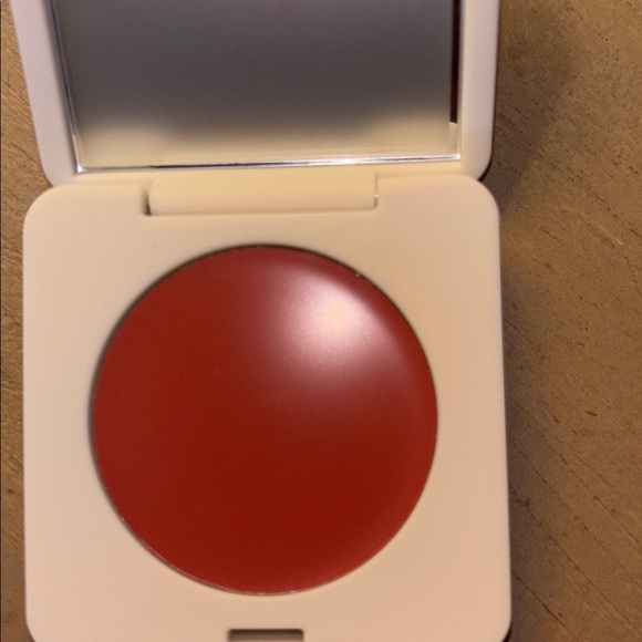 Summer Fridays Blush Butter Balm - Dusty Rose - Picture 4 of 5